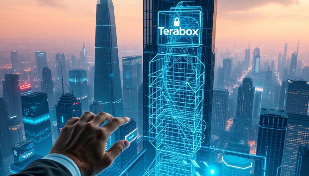 How to Download unlimited Files from terabox | Guide of 2025 2 Terabox unlimited download trick