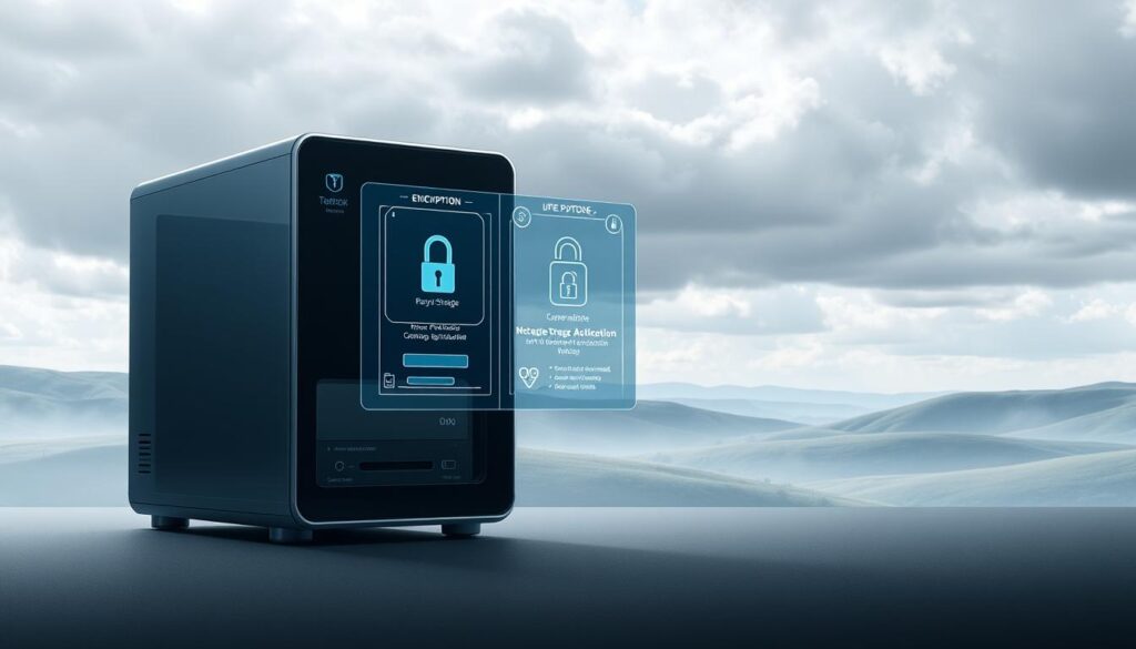 Terabox Security Features Terabox Security Features