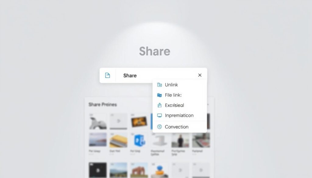 shareable links shareable links