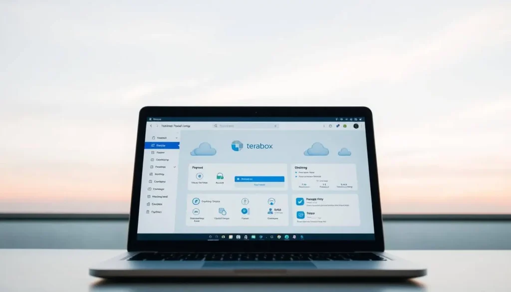 How you can login terabox easily? 2 terabox login 1