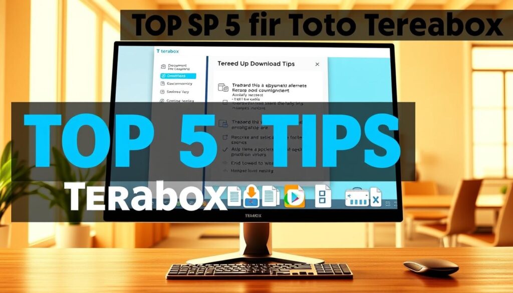 Top 5 Tips to Speed Up Teabox Download Speed 2 Teabox Download speed