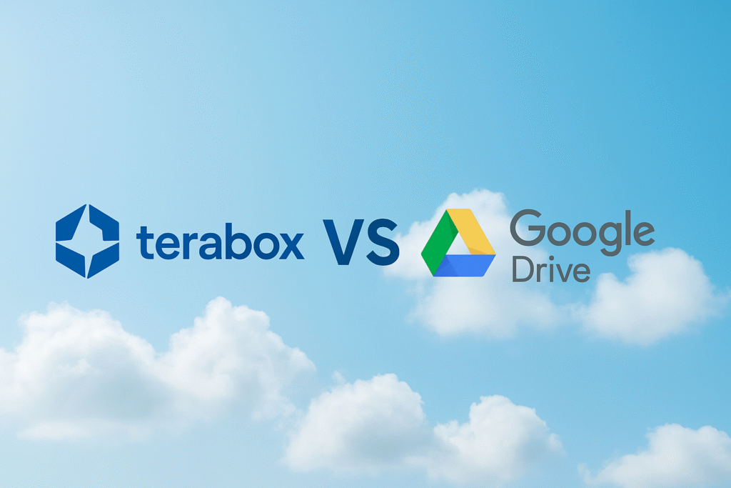 Terabox vs Google Drive: Which Cloud Storage Is Better in 2025? 1 Terabox vs Google Drive